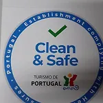 Casa Da Felicidade Pataias