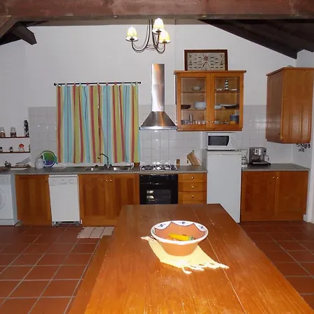 Casa Da Felicidade Semesterbostad Pataias