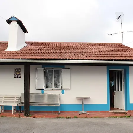 Casa Da Felicidade Σπίτι διακοπών *