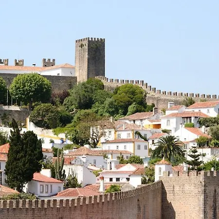 Feriehus Casa Da Felicidade *