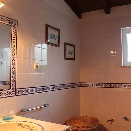 Casa Da Felicidade Casa vacanze Pataias