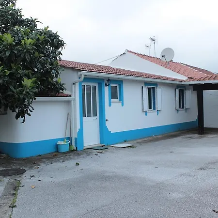 Casa Da Felicidade *