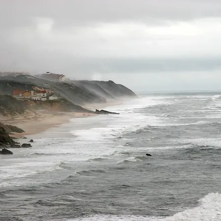 Casa vacanze Casa Da Felicidade *