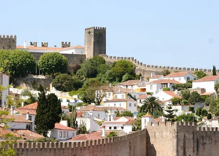 Tatil Evi Casa Da Felicidade *