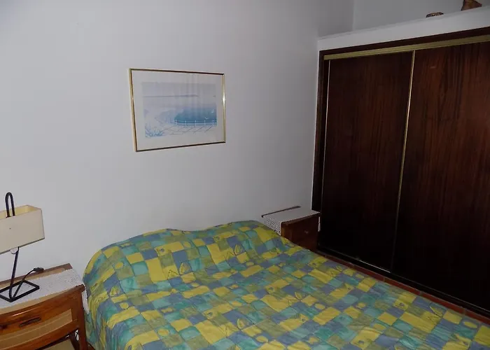 Casa Da Felicidade Tatil Evi Pataias